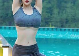 Xiuren秀人网 – 无圣光下的安妮Tess，清纯得就像村里隔壁家的小姑娘，顺便说一句，图片也太真实了吧。