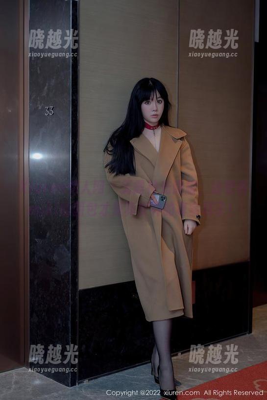 Xiuren秀人网-徐安冉miki Xiuren秀人网 - 无需神光照耀,徐安冉miki的图包才是真女神的真实样子!