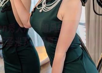 Xiuren秀人网 – 追风逐海，徐莉芝Booty在无圣光下的写真才让人觉得真实。
