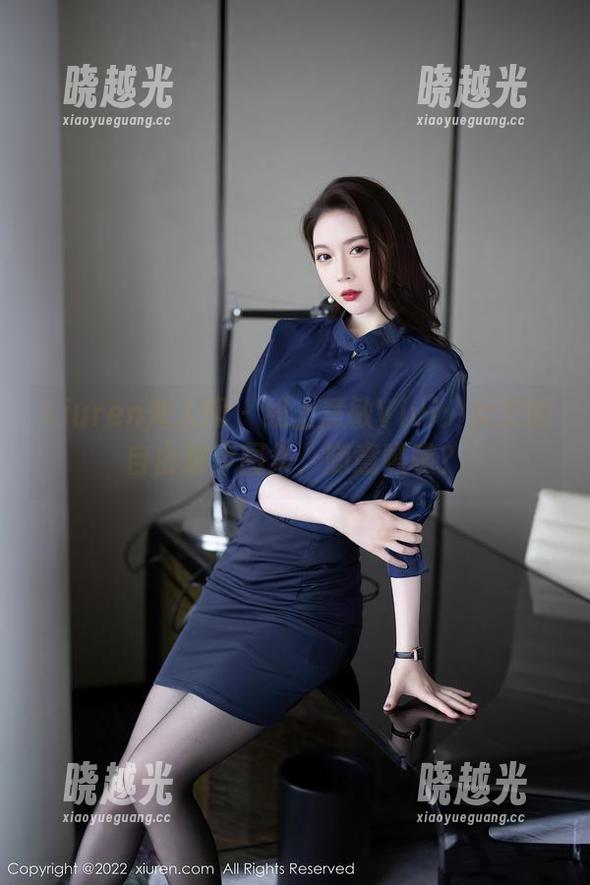 Xiuren秀人网-慧敏Vivi Xiuren秀人网 - 线上慧敏Vivi:女王的自由踱步图集,随意瞧瞧?