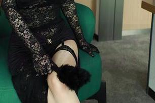 Xiuren秀人网 – 米妮大萌萌的天际线，无圣光的美图时间到了～