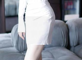 Xiuren秀人网 – 美昕Yumi皮衣图集强势更新，敢看你就来！