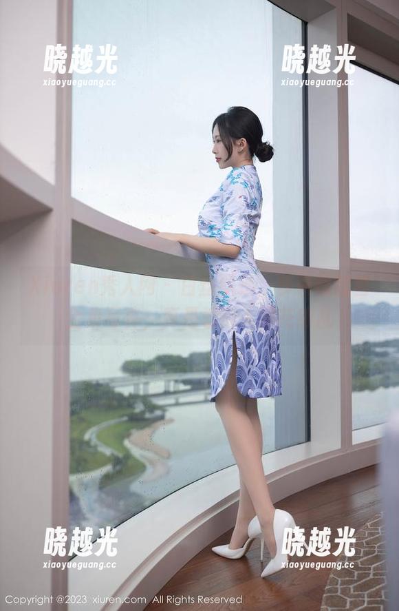 Xiuren秀人网-萝莉悠悠酱 Xiuren秀人网 - 白丝飘逸,萝莉悠悠酱全集写真,真是看得人眼花缭乱