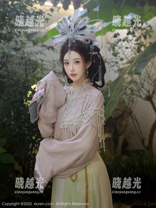 Xiuren秀人网-软糖爱喝奶 Xiuren秀人网 - 空姐特辑,软糖爱喝奶给你来点不一样的图包
