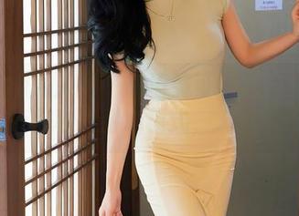 Xiuren秀人网 – 高清黄可Christine作品，让你秒入甜心模式，齁甜齁甜的！