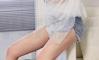 YouMi尤蜜荟 – 卓娅祺和她女友的写真原图，一点点小麻烦我忍不了