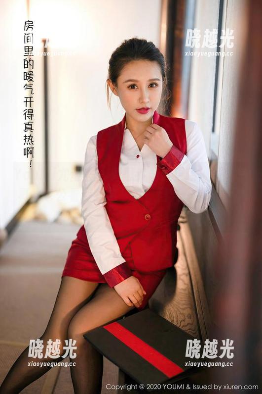 YouMi尤蜜荟-周思乔 YouMi尤蜜荟 - 周思乔最近更新:婚纱写真,老公看到我这一身,目光里有一丝不安?