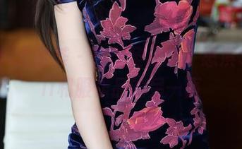 YouMi尤蜜荟 – 在无圣光中，思淇Sukiiii和服作品的另一面