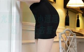 YouMi尤蜜荟 – 是小逗逗在线：豹纹不要怂，冲上去爱一发！