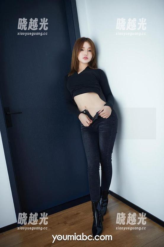 YouMi尤蜜荟 - 美图不断，田冰冰的女巫变身总能让我停留！