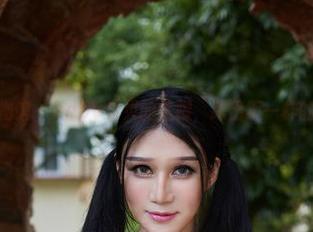 YouWu尤物馆 – baby贝贝的美脚，踩出不一样的作品集分享