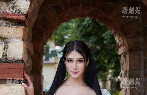 YouWu尤物馆-baby贝贝 YouWu尤物馆 - baby贝贝的美脚,踩出不一样的作品集分享
