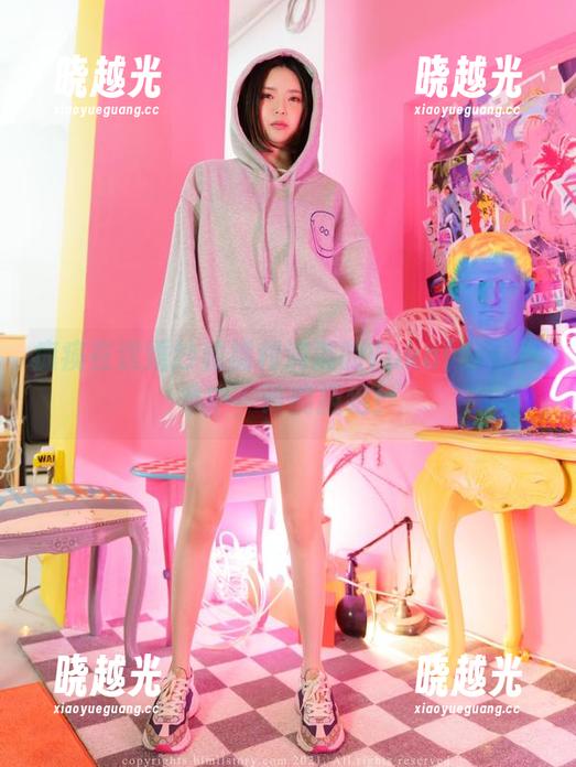 瘫痪在这婚纱和福利满满的Yuka(유카)图集中，谁能拒绝！