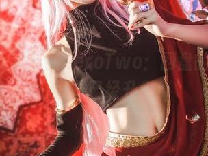 aqua水淼作品ZeroTwo：网盘的未来下载设备已经升级！