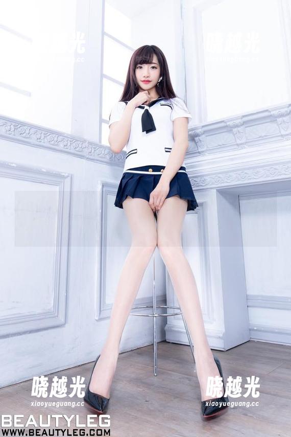 beautyleg - Morning和她的牛仔裤，分享些猫腻的写真集