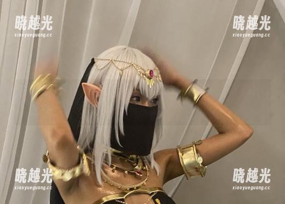 精选eliza喵喵的《明日香02》，这些画面就像是一串法式长棍，酥脆又充满韵味。