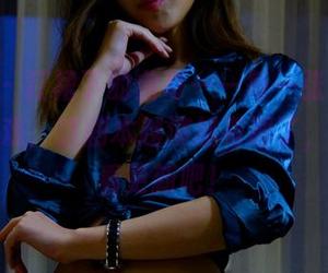 pans – 红裙下的曲奇——每一张图片都是一出戏，这剧本越演越有趣了，快来看看更新吧！