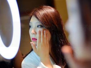 pans – 原图来了！美惠子的黑色风采，单买还不够，快下载带回家给你的小伙伴们惊喜！