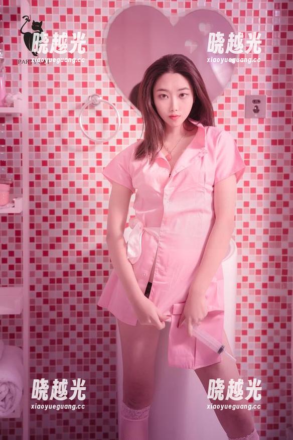 partycat轰趴猫-陈雅漫 partycat轰趴猫 - 陈雅漫万圣节特别版,高清美图带你开启鬼魅新视界!