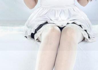丽柜 – 兔子全集：悄悄围绕情丝的那些事儿