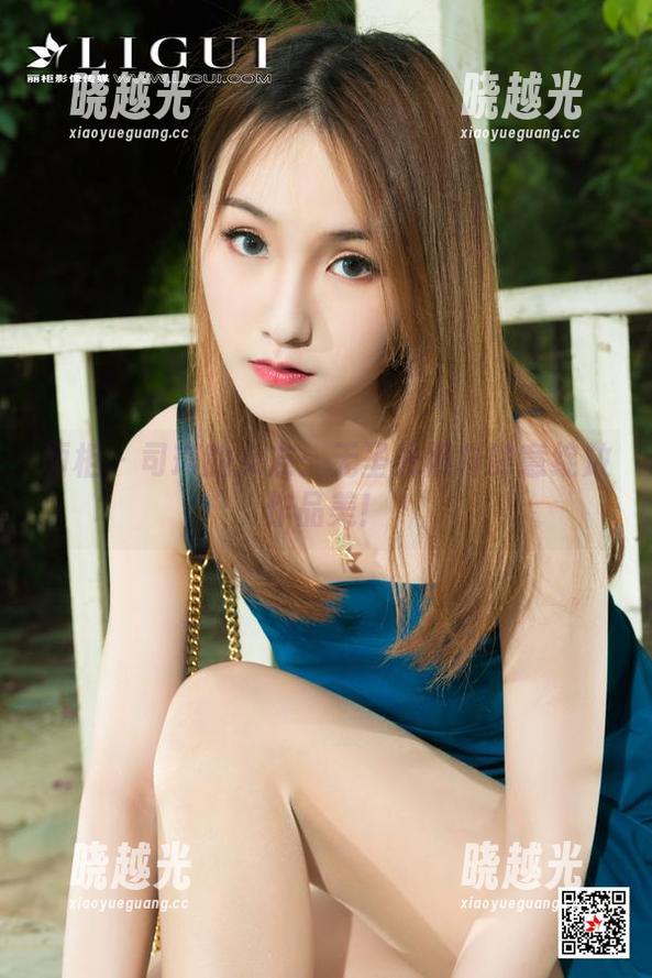 丽柜 - 司琪的女友：无圣光照样肆意绽放作品美！