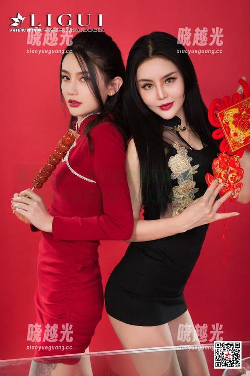 丽柜ligui - 轩轩的空姐写真，图册里竟藏着多少穿搭灵感？让人逗趣又意外！