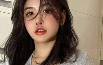 微密圈 – 看于芷晴的夏日高清图集，我一不小心就沉迷了…