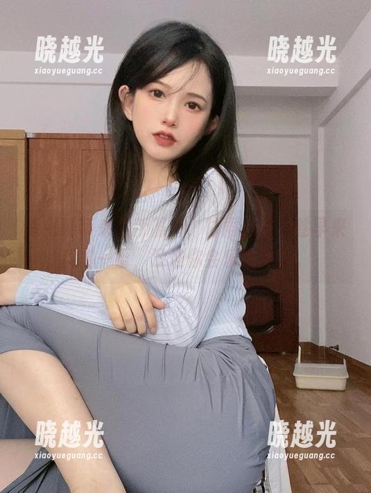 倦倦喵带来最新照片，甘雨魅魔，趁早来欣赏一番，没准你会乐在其中。