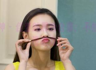 克拉女神 – 佳莹的黑色合集：不怕黑，怕没眼力！