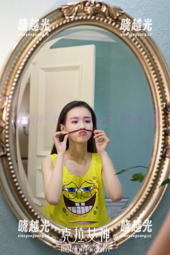 克拉女神-佳莹 克拉女神 - 佳莹的黑色合集:不怕黑,怕没眼力!
