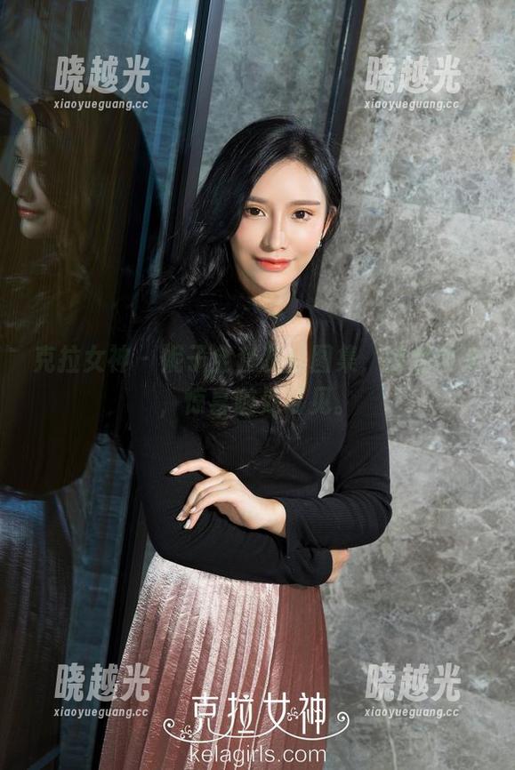 克拉女神-妮子 克拉女神 - 妮子全套灰丝图集,随性而来,惊喜随处可见。