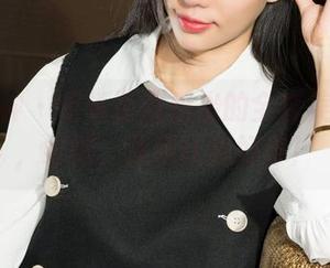 克拉女神 – 听说百琳新出的全套美足作品，好吧，我承认我好奇！