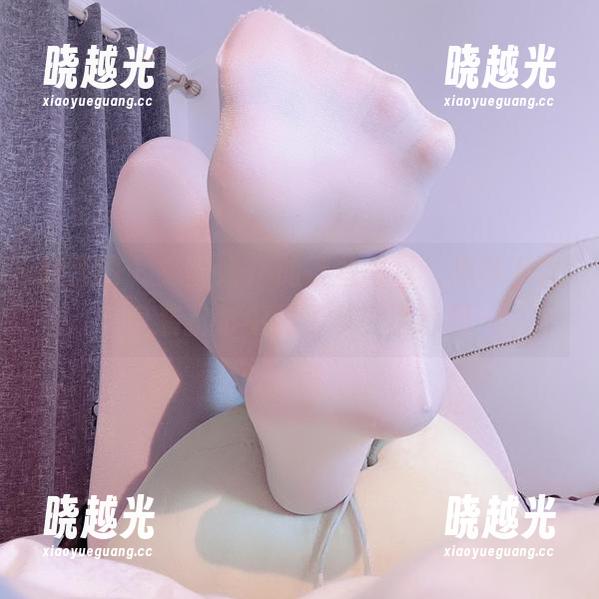 微密圈 - 兔宝妮to的蕾丝写真，想象下这身装扮影中藏了多少小心思