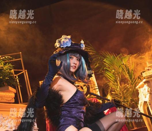 冬马路纱 冬马路纱纯白合集更新,像个雪天里的幽灵,令人又爱又怕!