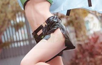 校园时光有点凛——冲田凛花rinka的新图片更新来啦！