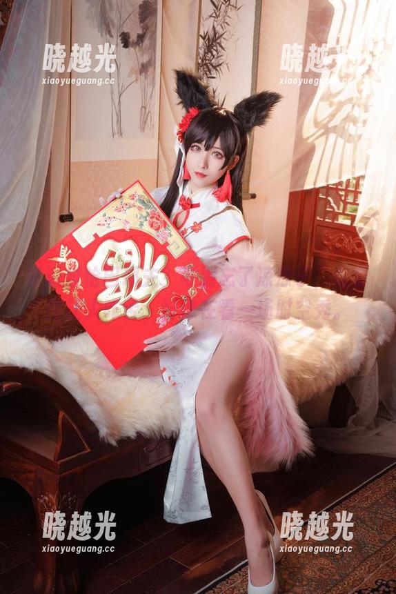 听说过恰巴耶夫？可别忘了凉凉子，这套图让人咋舌，好像在看一场时空秀。