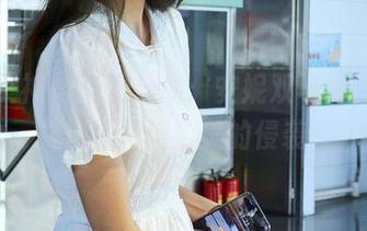 初夏女神 – 免费分享：安妮双马尾，谁能抵挡这一波甜美的侵袭？