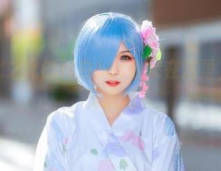 嘘，北之北的纯白cos合集在这里，装作无辜吧