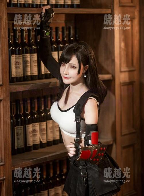 千夜未来 千夜未来、柴郡电子,私房的原图,这种搭配好像有些奇怪,又让人想停留