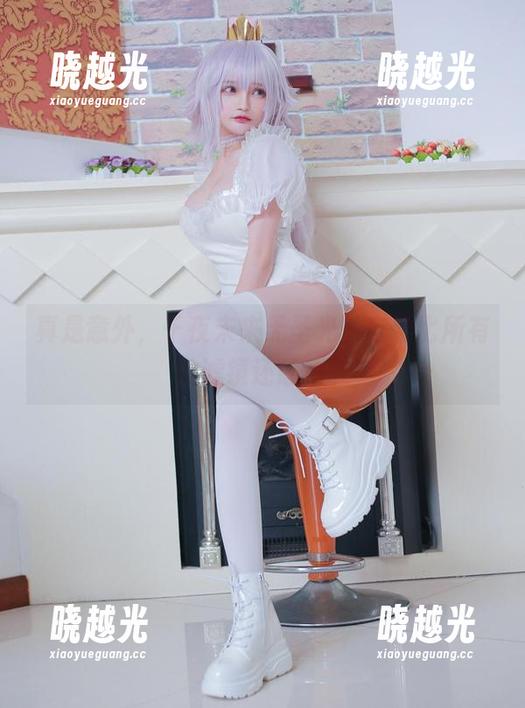 真是意外，千夜未来无圣光的自拍比所有的滤镜还感动。