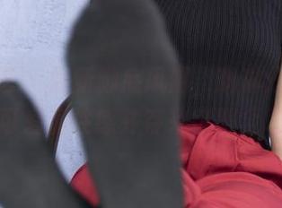 南国足艺 – 最新脚底风潮，琳琳分享如何用可爱和性感并存来征服全场！
