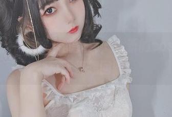 无敌了，名赖弥七的龙女，全新的cos合集让我每天都想回味！