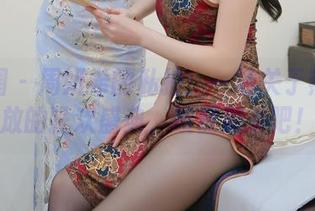 微密圈 – 周妍希的私拍：一场关于热辣奔放的狂欢盛典，喧嚣起来吧！