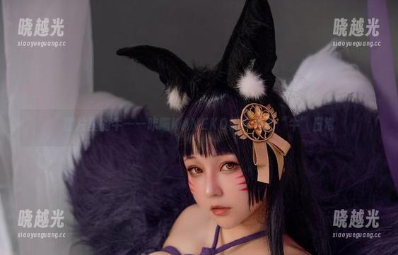咔喵KANEKO 图片里的牛——咔喵KANEKO奶牛装的“牛”日常