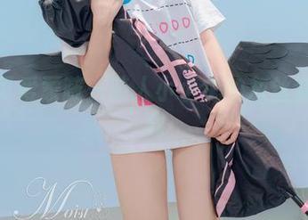 别被可爱蒙蔽—咬人小小兔的灰丝套图下载