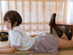 喵糖映画 – lovely呆玄的无圣光万圣节，彻底颠覆你的想象！