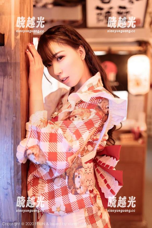 嗲囡囡-果儿victoria 嗲囡囡 - 双人写真全集,果儿victoria和谁撞脸了?我居然还挺期待后续的。