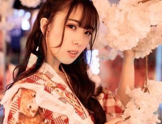 嗲囡囡 – 私房里的芷儿Momoko：女仆装？我站住了，真香！