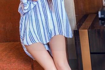 头条女神 – 原图拿到手，乔安可爱得让我冲动，精选灵魂伴侣