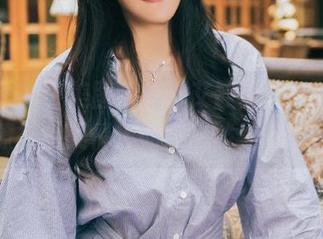 头条女神 – 美图分享：艾静香，你这是在撩？完美情人的定义被你刷新了